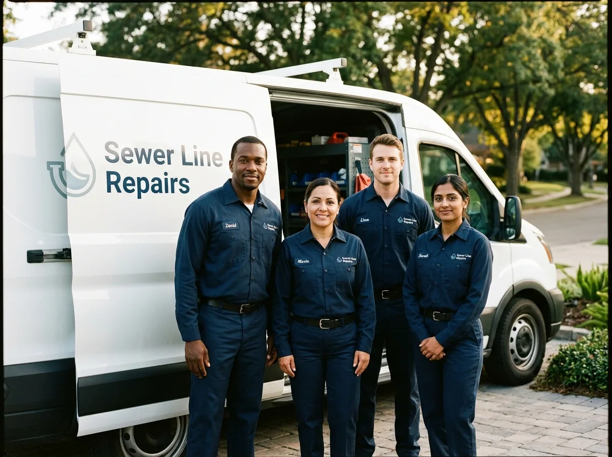 Emergency Plumber company in Humboldt, TN
