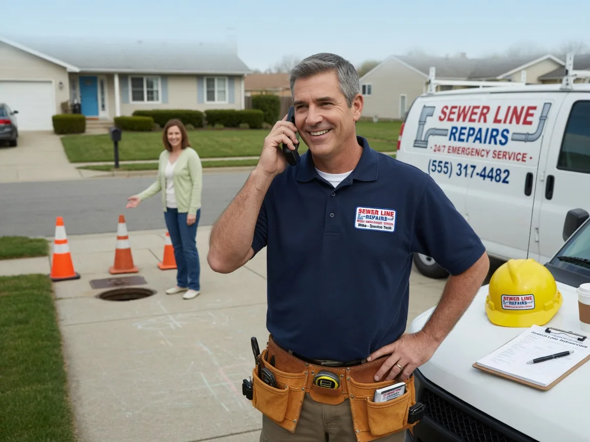 Emergency Plumber Humboldt, TN FAQs